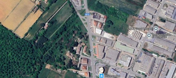 7 rooms Apartment in Casciana Terme Lari, Italy No. 199582 4