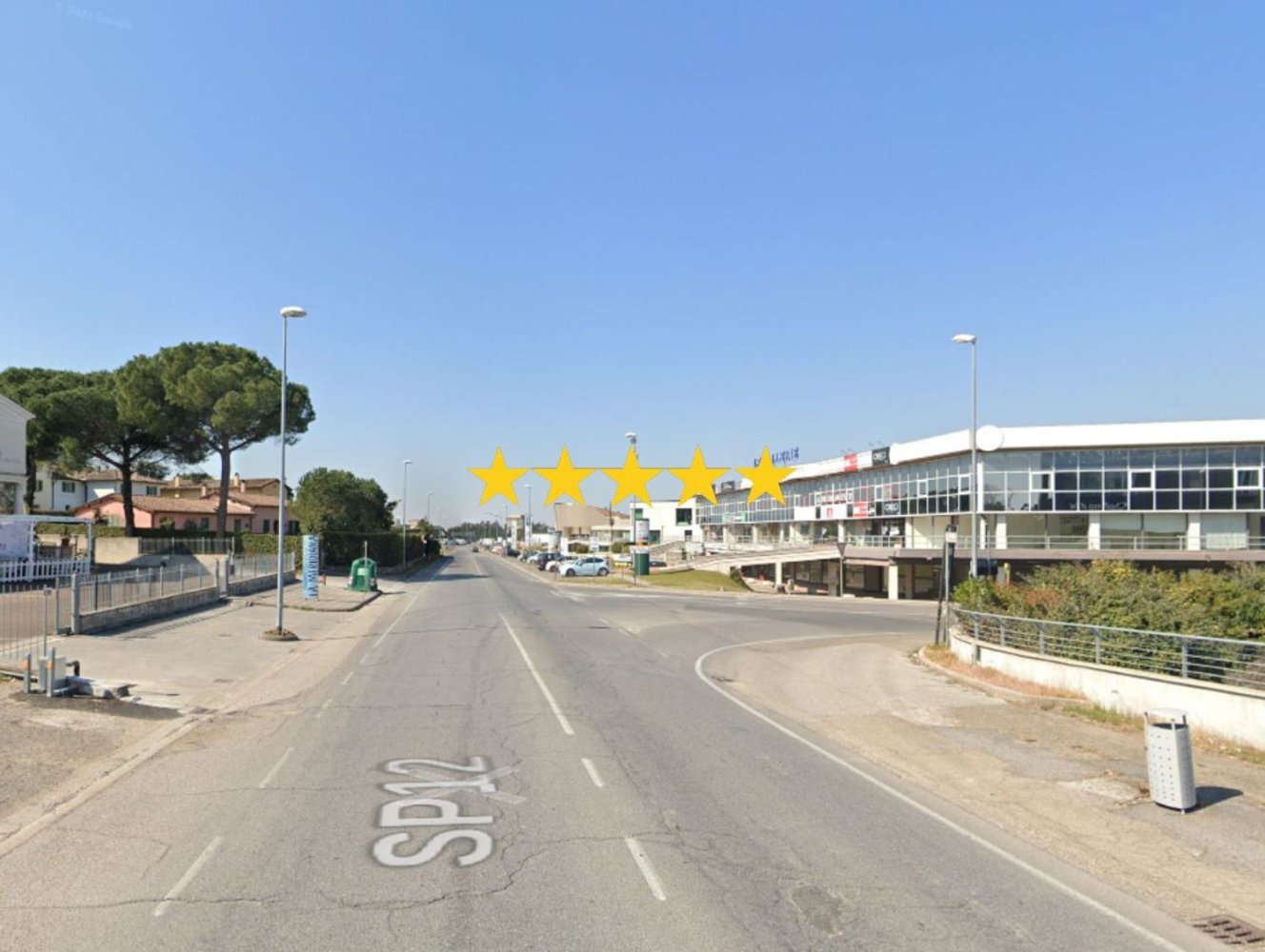 7 rooms Apartment in Casciana Terme Lari, Italy No. 199582