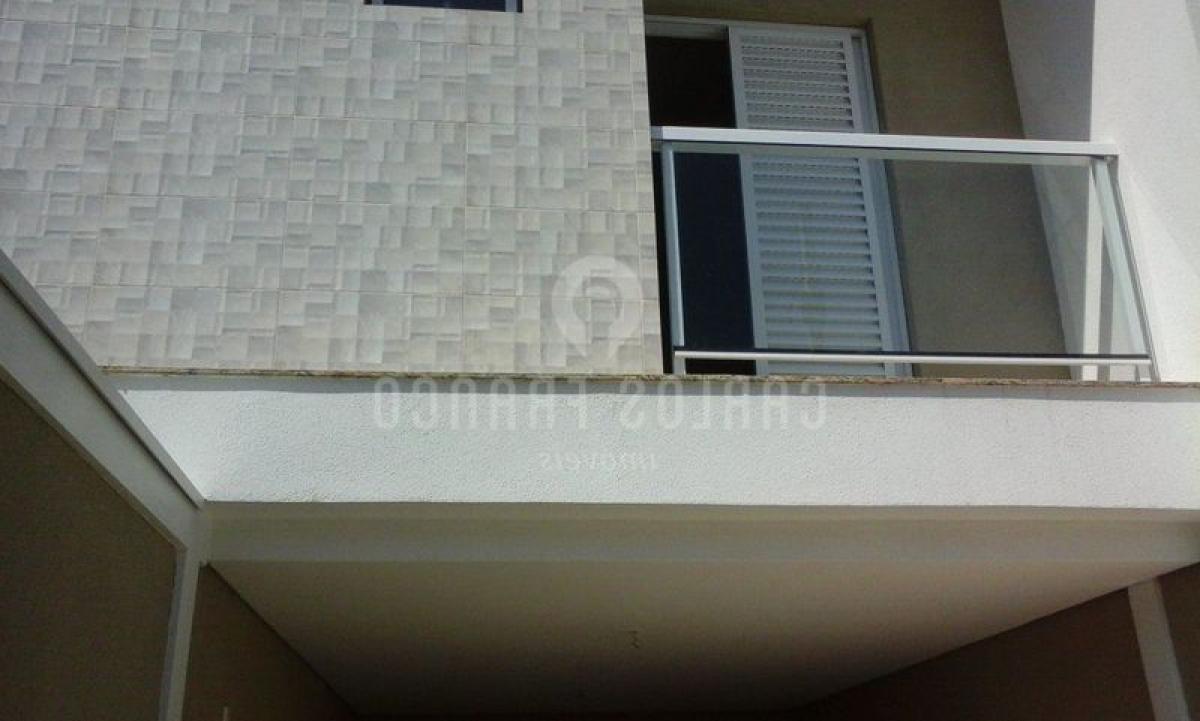 Дом с 3 спальнями в Сан-Паулу, Бразилия № 593870