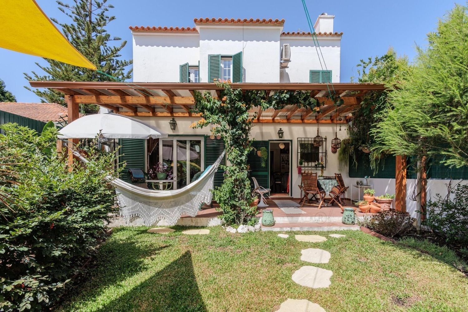 3 bedrooms House in Sesimbra, Portugal No. 254648