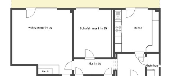 3 bedrooms Townhouse in Oberhavel, Germany No. 12642 19
