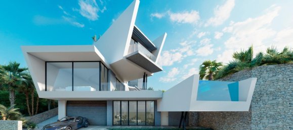 5 chambres villa à vendre à Campoamor, Alicante, Valencian Community, Spain № 365434 2