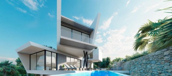 5 chambres villa à vendre à Campoamor, Alicante, Valencian Community, Spain № 365434 3