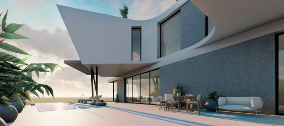 5 chambres villa à vendre à Campoamor, Alicante, Valencian Community, Spain № 365434 6
