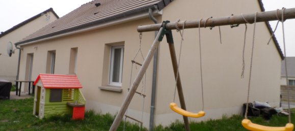 2 غرف نوم منزل في Romorantin-Lanthenay, France رقم 158349 8