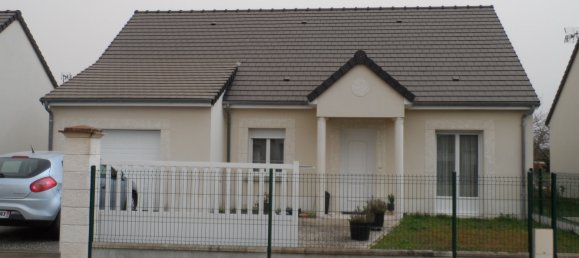 2 غرف نوم منزل في Romorantin-Lanthenay, France رقم 158349 6