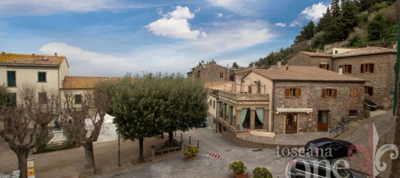 5-salle Maison à Montecatini Val di Cecina, Italy No. 137881 5