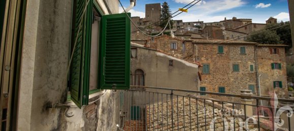 5-salle Maison à Montecatini Val di Cecina, Italy No. 137881 2