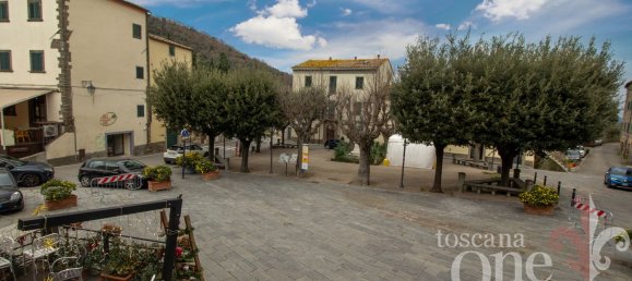 5-salle Maison à Montecatini Val di Cecina, Italy No. 137881 14