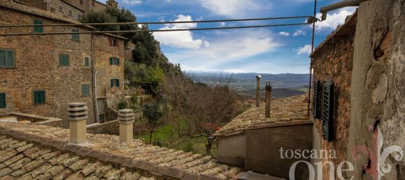 5-salle Maison à Montecatini Val di Cecina, Italy No. 137881 21