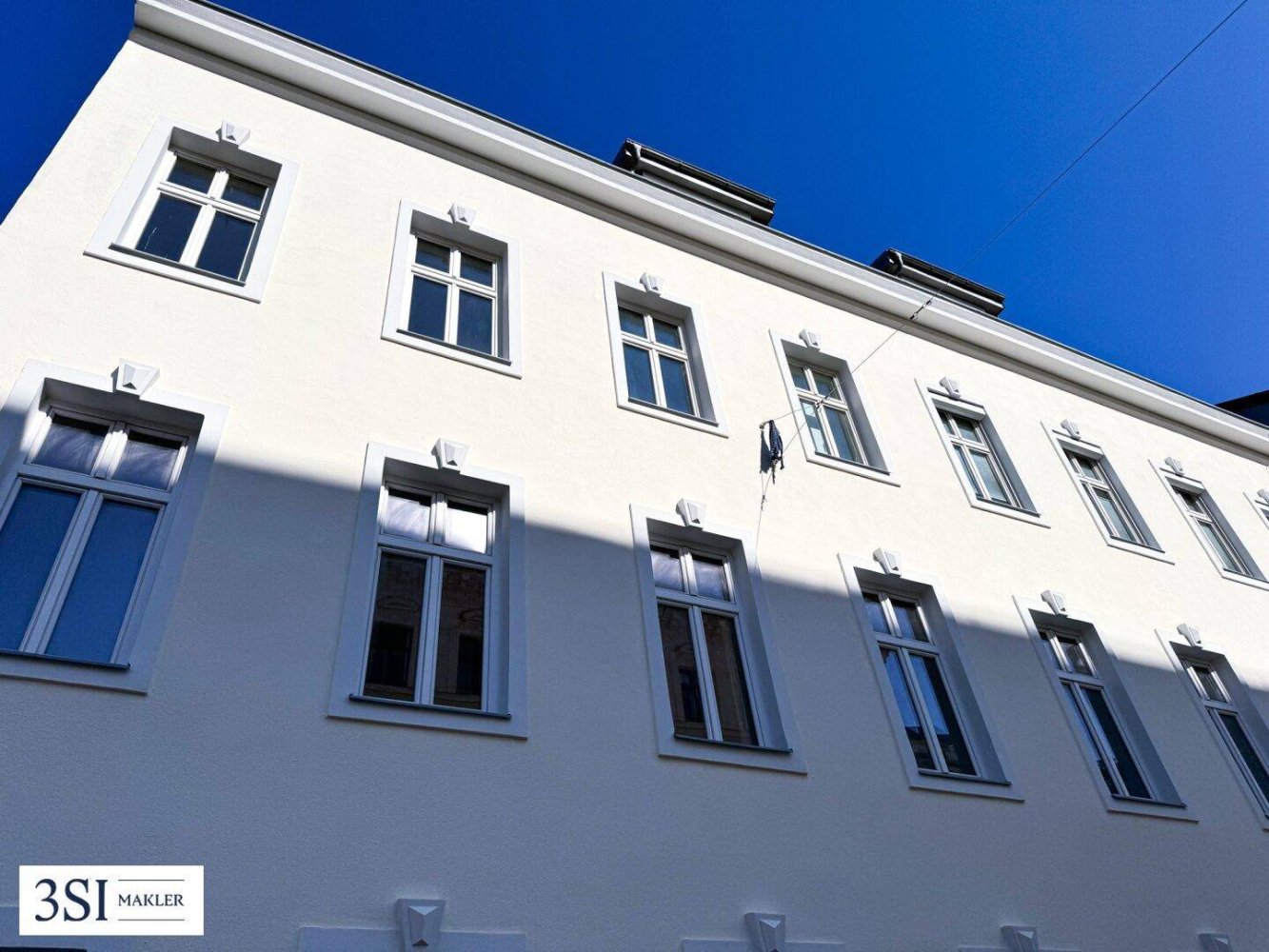 Apartamento de 6 habitaciónes en Wahring, Austria No. 181929