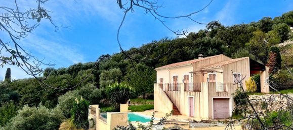 Дом с 3 спальнями в Несса, Франция № 213739 7