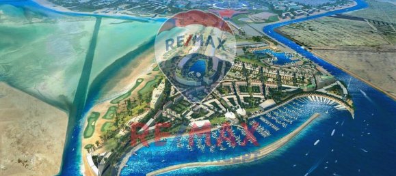 2 Schlafzimmer Wohnung in Yas Island, UAE, Nr. 26785 3