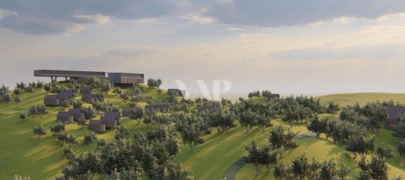 Grundstück in Sao Bartolomeu de Messines, Portugal, Nr. 9694 2