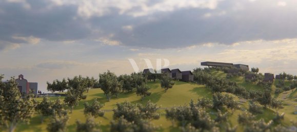 Grundstück in Sao Bartolomeu de Messines, Portugal, Nr. 9694 10