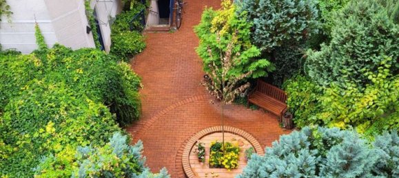 2 غرف نوم شقة في Wilmersdorf, Germany رقم 81894 4