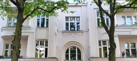 2 غرف نوم شقة في Wilmersdorf, Germany رقم 81894 5