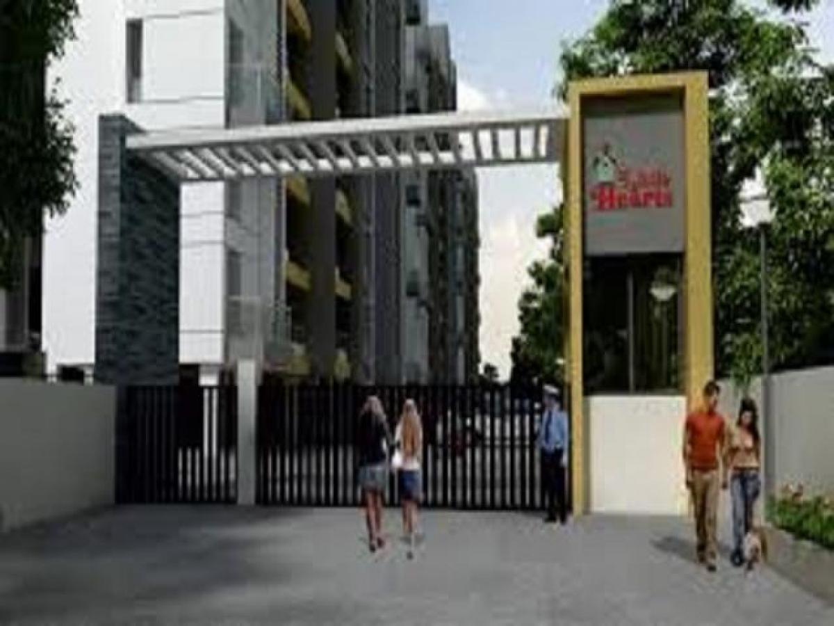 Studio in Pune, India No. 1334