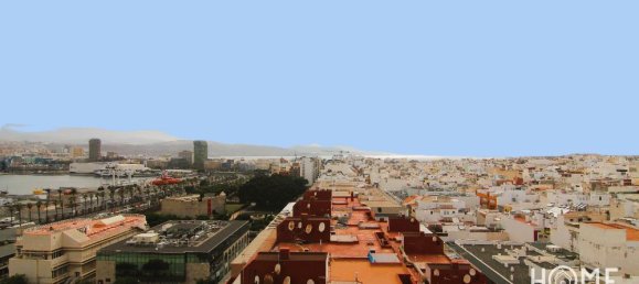 2-Zimmer Wohnung in Las Palmas De Gran Canaria, Spain, Nr. 141805 13