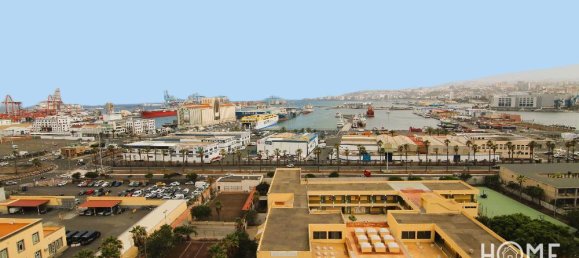 2-Zimmer Wohnung in Las Palmas De Gran Canaria, Spain, Nr. 141805 2