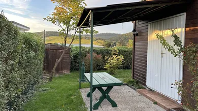  قطعة أرض في Dobling, Austria رقم 133926