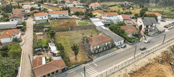 3 Schlafzimmer Haus in Lousada, Portugal, Nr. 16475 22