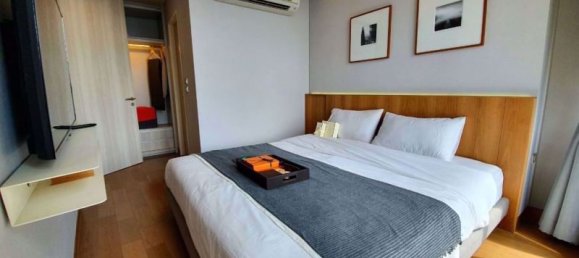 2 chambres Condo à The Lumpini 24 Bangkok, Thailand No. 30058 6