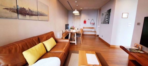 2 chambres Condo à The Lumpini 24 Bangkok, Thailand No. 30058 3