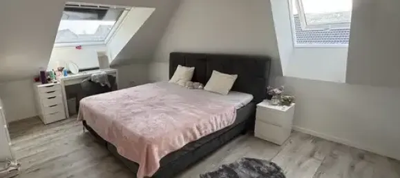 3 غرف نوم بنغالو في Wolfenbuttel, Germany رقم 210383 3