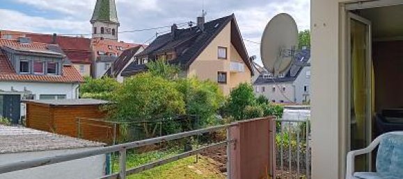 3غرفة شقة في Stuttgart, Germany رقم 321264 3