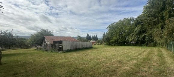 Земельный участок 1950м² в Сен-Мартен-о-Шартрен, Франция № 353103 3