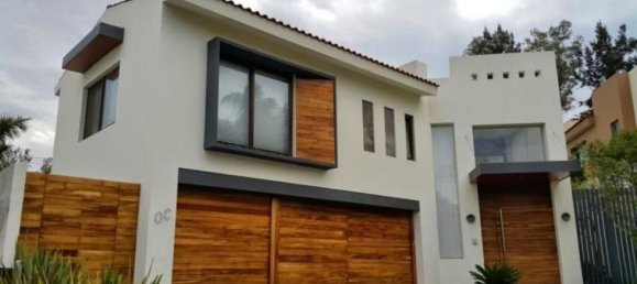 4 bedrooms House in Jalisco, Mexico No. 160562 2