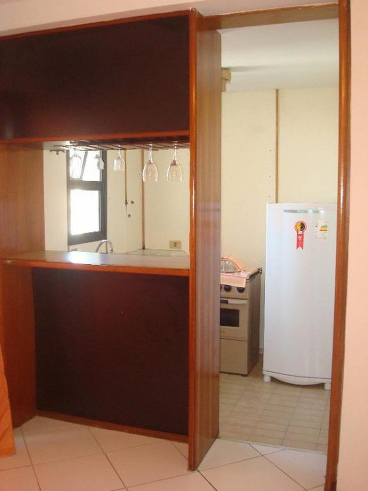 Estudio en Rio de Janeiro, Brazil No. 531827