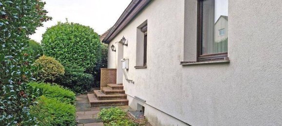 4 rooms Bungalow in Verden, Germany No. 344724 8