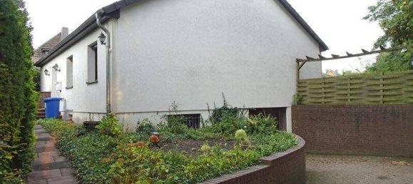 4 rooms Bungalow in Verden, Germany No. 344724 7