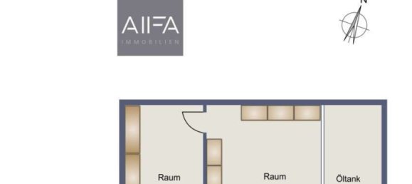 3-Zimmer Stadthaus in Düren, Germany, Nr. 284996 5