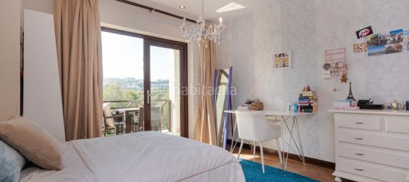 6 غرف نوم منزل في Marbella, Spain رقم 121224 9