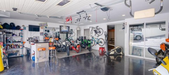 6 غرف نوم منزل في Marbella, Spain رقم 121224 17