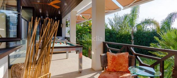 6 غرف نوم منزل في Marbella, Spain رقم 121224 38