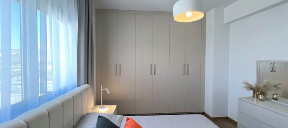 3 habitaciónes apartamento en venta en Larnaca, Larnaka, Cyprus № 25496 3