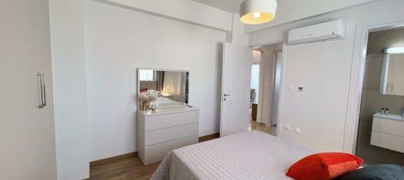 3 habitaciónes apartamento en venta en Larnaca, Larnaka, Cyprus № 25496 4