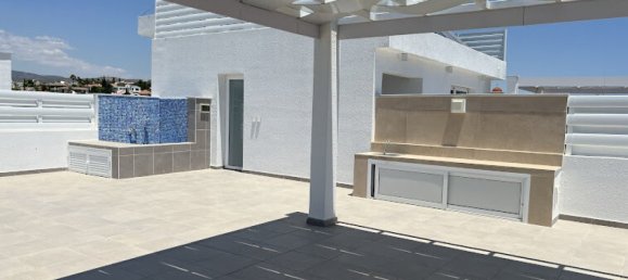 3 habitaciónes apartamento en venta en Larnaca, Larnaka, Cyprus № 25496 10