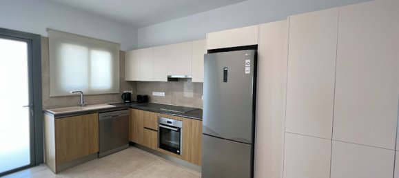 3 habitaciónes apartamento en venta en Larnaca, Larnaka, Cyprus № 25496 5