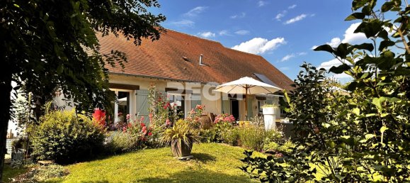 2 bedrooms House in La Chapelle-Saint-Mesmin, France No. 249948 21