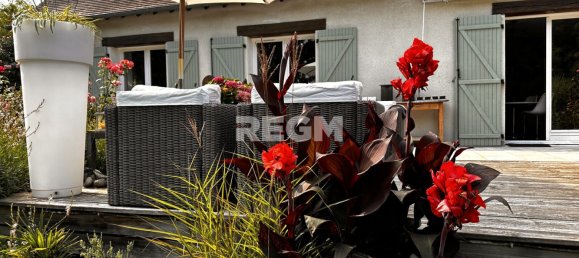 2 bedrooms House in La Chapelle-Saint-Mesmin, France No. 249948 16