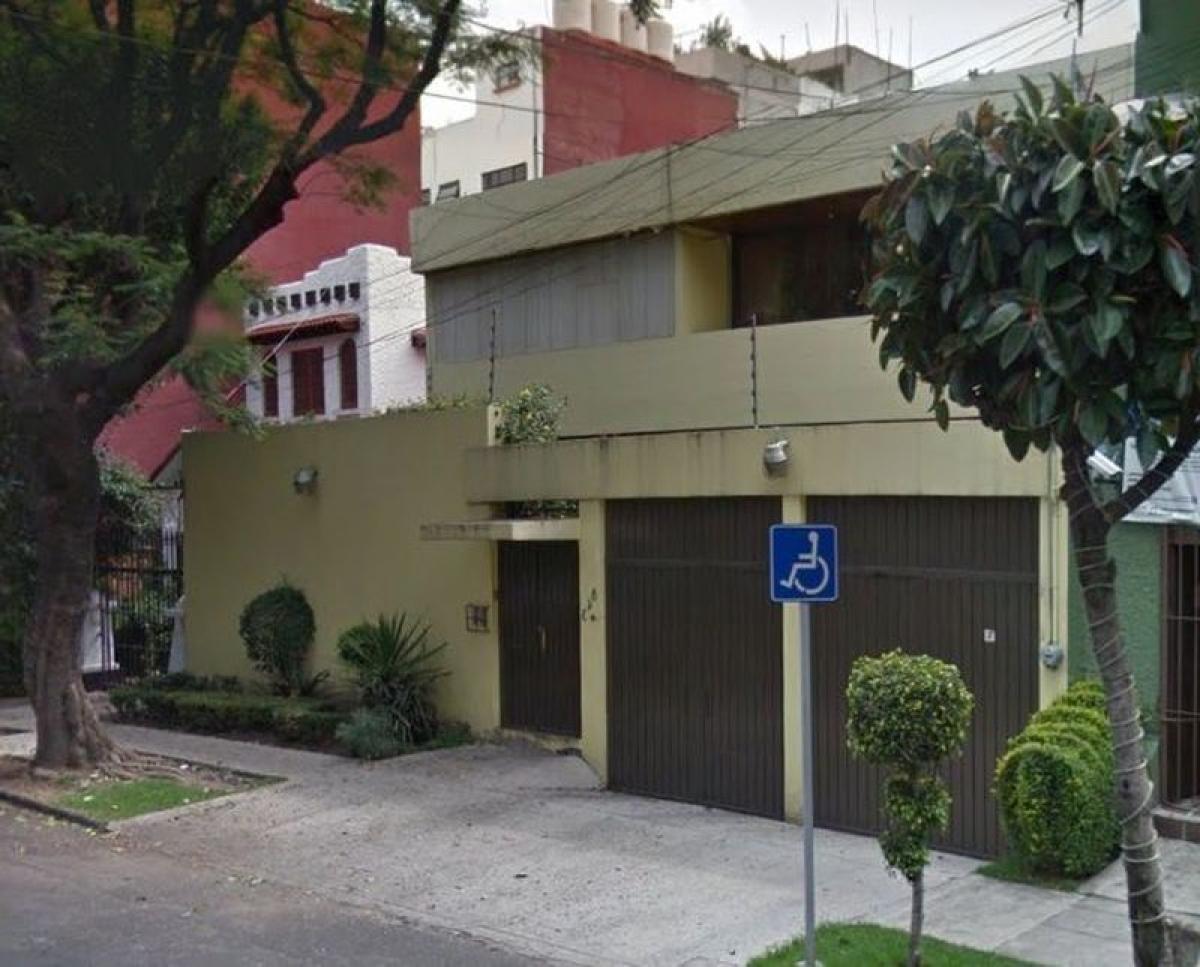 5 bedrooms House in Mexicali, Mexico No. 152385