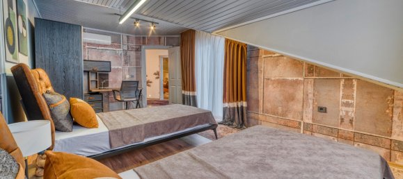 Apartment 3+1 in Alanya, Turkey No. 23991 10