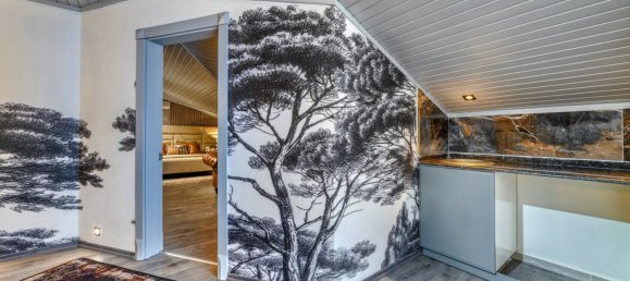 Apartment 3+1 in Alanya, Turkey No. 23991 13