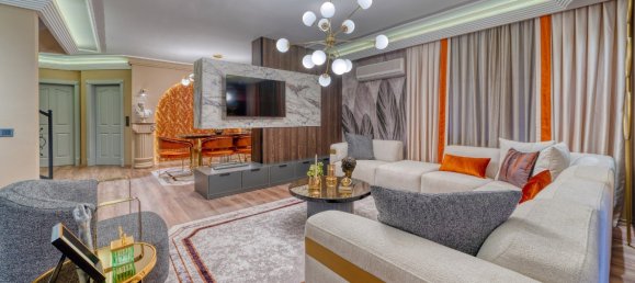 Apartment 3+1 in Alanya, Turkey No. 23991 3