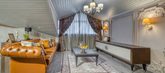 Apartment 3+1 in Alanya, Turkey No. 23991 11